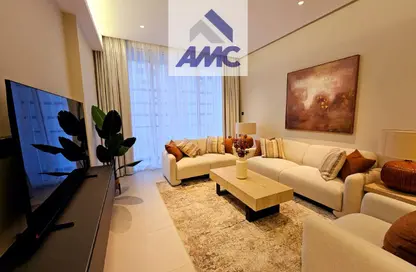 شقة - 2 غرف نوم - 3 حمامات للبيع في الجفير - محافظة العاصمة