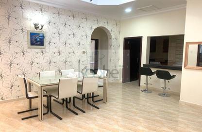 Apartment - 2 - 2 for rent in Al Juffair - Capital Governorate Apartment - 2 - 2 for rent in Al Juffair - Capital Governorate