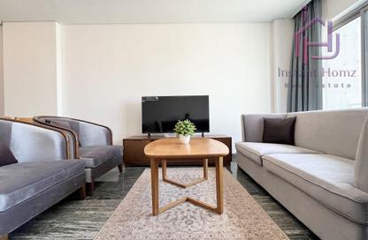 Apartment - 2 Bedrooms - 2 Bathrooms for rent in Seef - Capital Governorate