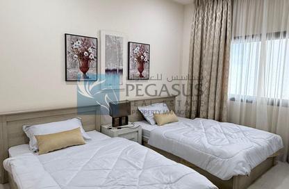 Apartment - 2 Bedrooms - 2 Bathrooms for rent in Seef - Capital Governorate