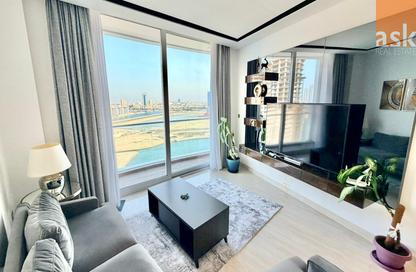 Bulk Rent Unit - 2 Bedrooms - 2 Bathrooms for rent in Seef - Capital Governorate