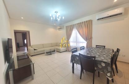 Apartment - 1 Bedroom - 1 Bathroom for rent in Saar - Northern Governorate