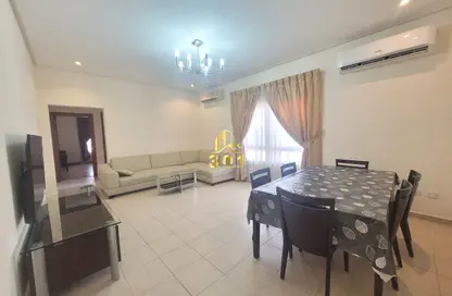 Apartment - 1 Bedroom - 1 Bathroom for rent in Saar - Northern Governorate
