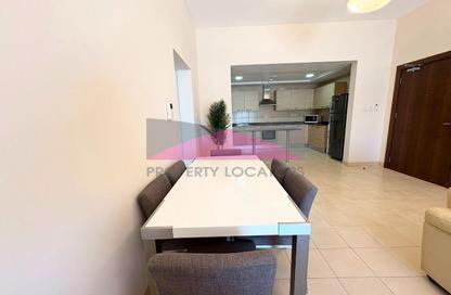 Apartment - 2 Bedrooms - 2 Bathrooms for rent in Saar - Northern Governorate