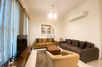 Apartment - 3 Bedrooms - 3 Bathrooms for rent in Al Juffair - Capital Governorate Apartment - 3 Bedrooms - 3 Bathrooms for rent in Al Juffair - Capital Governorate