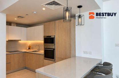 Apartment - 2 - 3 for rent in Seef - Capital Governorate