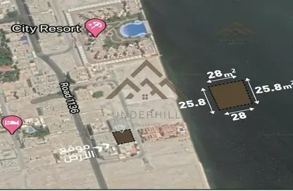 Land - Studio for sale in Tubli - Central Governorate