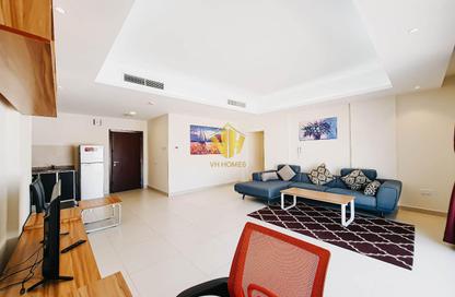 Apartment - 1 Bedroom - 1 Bathroom for rent in Adliya - Manama - Capital Governorate