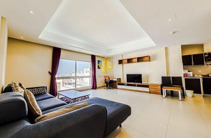 Apartment - 1 Bedroom - 1 Bathroom for rent in Adliya - Manama - Capital Governorate Apartment - 1 Bedroom - 1 Bathroom for rent in Adliya - Manama - Capital Governorate
