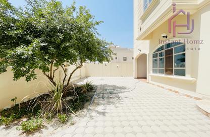 Villa - 3 Bedrooms - 3 Bathrooms for rent in Al Juffair - Capital Governorate