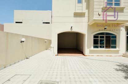 Villa - 3 Bedrooms - 3 Bathrooms for rent in Al Juffair - Capital Governorate