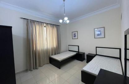 Apartment - 2 Bedrooms - 2 Bathrooms for rent in Mahooz - Manama - Capital Governorate