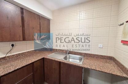 Apartment - 2 Bedrooms - 2 Bathrooms for rent in Hidd - Muharraq Governorate