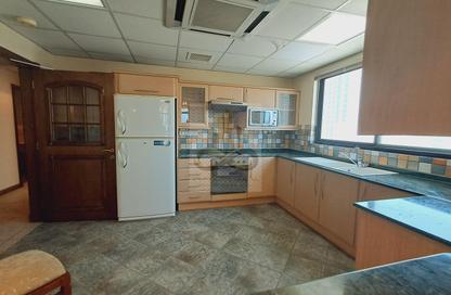 Apartment - 2 - 3 for rent in Sanabis - Manama - Capital Governorate