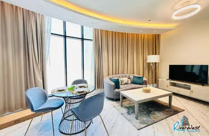 شقة - غرفة نوم - 2 حمامات للايجار في السيف - محافظة العاصمة