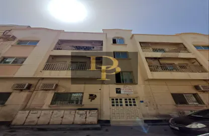 Apartment - 2 Bedrooms - 2 Bathrooms for rent in Manama Downtown - Manama - Capital Governorate