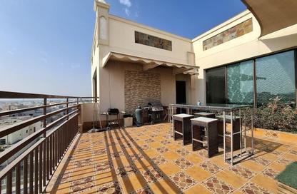 Apartment - 3 Bedrooms - 3 Bathrooms for rent in Janabiya - Northern Governorate