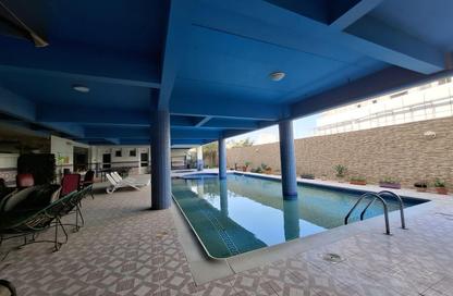 Apartment - 3 Bedrooms - 3 Bathrooms for rent in Janabiya - Northern Governorate