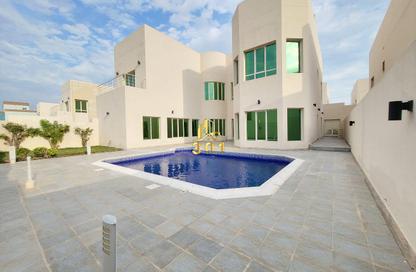 Villa - 4 Bedrooms - 5 Bathrooms for rent in Hamala - Northern Governorate Villa - 4 Bedrooms - 5 Bathrooms for rent in Hamala - Northern Governorate