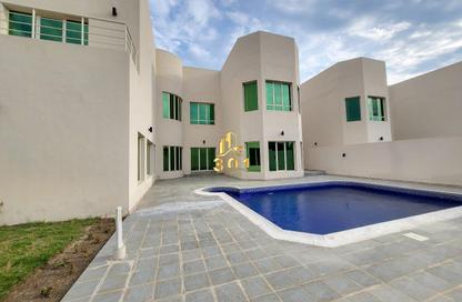 Villa - 4 Bedrooms - 5 Bathrooms for rent in Hamala - Northern Governorate