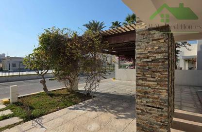 Villa - 3 Bedrooms - 4 Bathrooms for rent in Sanad - Central Governorate