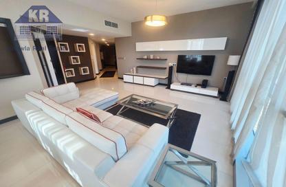 Apartment - 2 Bedrooms - 3 Bathrooms for rent in Al Juffair - Capital Governorate Apartment - 2 Bedrooms - 3 Bathrooms for rent in Al Juffair - Capital Governorate