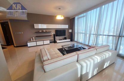 Apartment - 2 Bedrooms - 3 Bathrooms for rent in Al Juffair - Capital Governorate Apartment - 2 Bedrooms - 3 Bathrooms for rent in Al Juffair - Capital Governorate