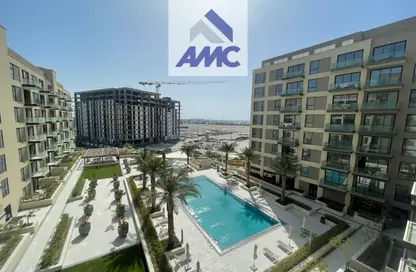 شقة - 2 غرف نوم - 2 حمامات للبيع في مراسي البحرين - ديار المحرق - المحرق