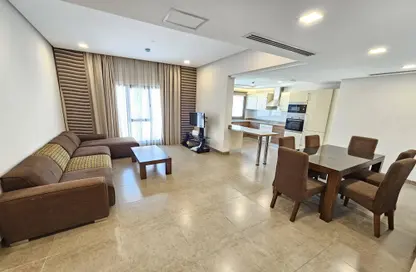 Apartment - 2 Bedrooms - 2 Bathrooms for rent in Saar - Northern Governorate