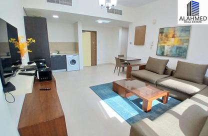 Apartment - 1 Bedroom - 1 Bathroom for rent in Al Juffair - Capital Governorate Apartment - 1 Bedroom - 1 Bathroom for rent in Al Juffair - Capital Governorate