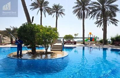 Villa - 4 - 4 for rent in Janabiya - Northern Governorate