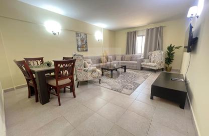 Apartment - 2 - 2 for rent in Al Burhama - Manama - Capital Governorate