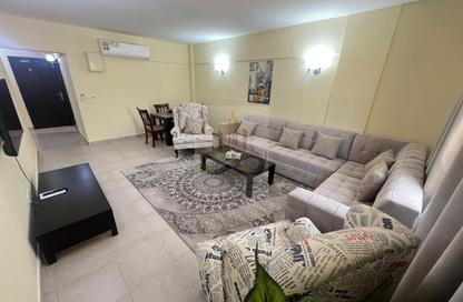 Apartment - 2 - 2 for rent in Al Burhama - Manama - Capital Governorate
