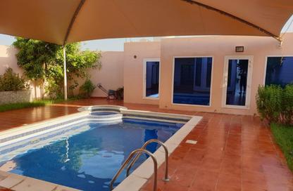 Villa - 3 Bedrooms - 4 Bathrooms for sale in Al Areen Development - Zallaq - Southern Governorate