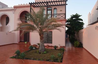 Villa - 3 Bedrooms - 4 Bathrooms for sale in Al Areen Development - Zallaq - Southern Governorate