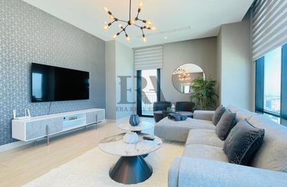 Apartment - 2 Bedrooms - 2 Bathrooms for rent in Seef - Capital Governorate Apartment - 2 Bedrooms - 2 Bathrooms for rent in Seef - Capital Governorate
