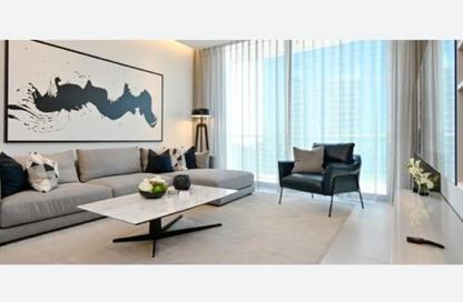 Apartment - 1 Bedroom - 1 Bathroom for rent in Al Juffair - Capital Governorate