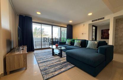 Apartment - 1 - 1 for rent in Tala Island - Amwaj Islands - Muharraq Governorate