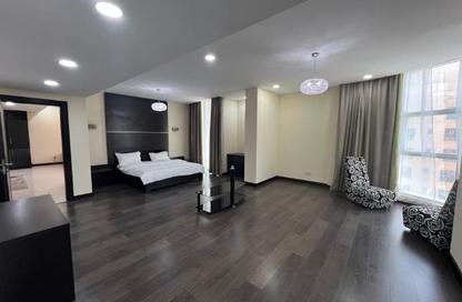 Apartment - 1 Bedroom - 2 Bathrooms for rent in Seef - Capital Governorate