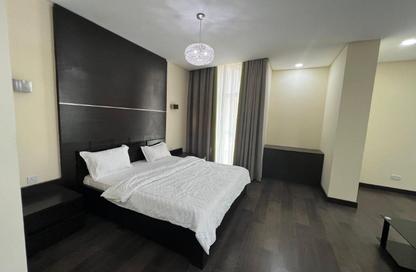 Apartment - 1 Bedroom - 2 Bathrooms for rent in Seef - Capital Governorate