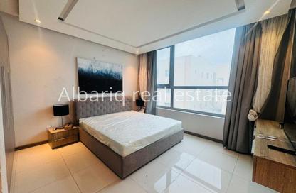 Apartment - 2 Bedrooms - 2 Bathrooms for rent in Hidd - Muharraq Governorate