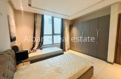 Apartment - 2 Bedrooms - 2 Bathrooms for rent in Hidd - Muharraq Governorate