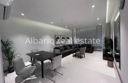Apartment - 2 Bedrooms - 2 Bathrooms for rent in Hidd - Muharraq Governorate