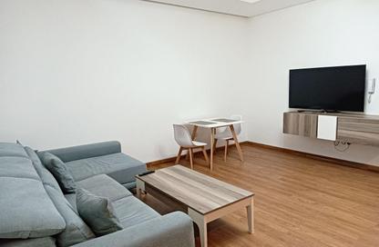 Apartment - 1 Bedroom - 1 Bathroom for rent in Seef - Capital Governorate