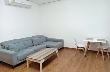 شقة - غرفة نوم - 1 حمام للايجار في السيف - محافظة العاصمة