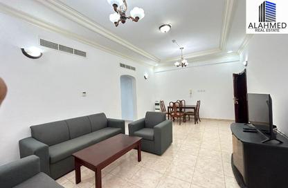 Apartment - 1 Bedroom - 1 Bathroom for rent in Al Juffair - Capital Governorate Apartment - 1 Bedroom - 1 Bathroom for rent in Al Juffair - Capital Governorate