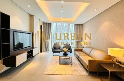 Apartment - 3 Bedrooms - 4 Bathrooms for rent in Seef - Capital Governorate