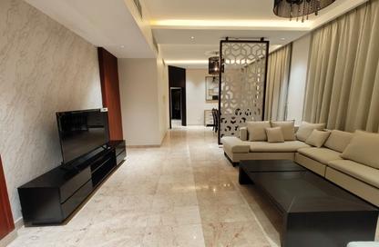 Apartment - 2 Bedrooms - 2 Bathrooms for rent in Al Juffair - Capital Governorate Apartment - 2 Bedrooms - 2 Bathrooms for rent in Al Juffair - Capital Governorate
