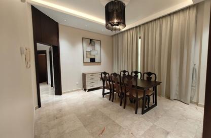 Apartment - 2 Bedrooms - 2 Bathrooms for rent in Al Juffair - Capital Governorate Apartment - 2 Bedrooms - 2 Bathrooms for rent in Al Juffair - Capital Governorate