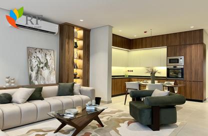 Apartment - 3 Bedrooms - 2 Bathrooms for rent in Janabiya - Northern Governorate